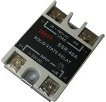 固态继电器的优缺点 固态继电器的优缺点