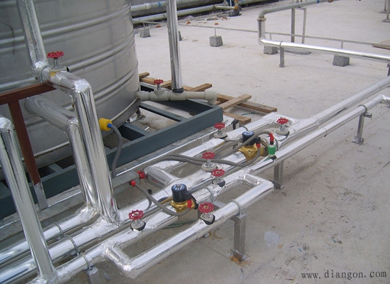 水电安装知识大全_家庭水电安装知识