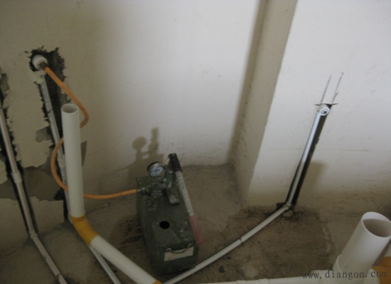 水电安装知识大全_家庭水电安装知识