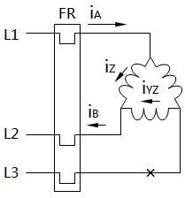 热继电器的选择原则