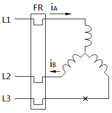 热继电器的选择原则