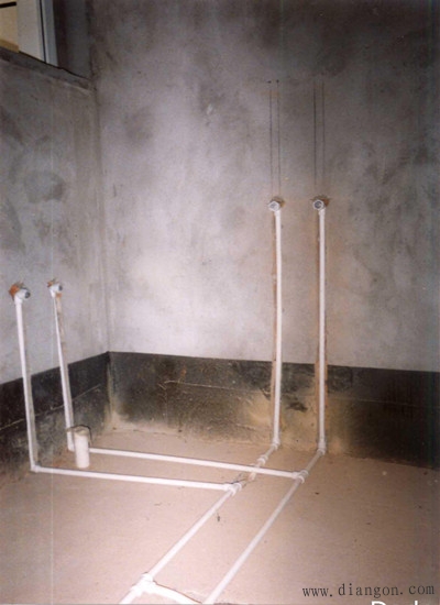 水电安装知识大全_家庭水电安装知识