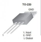 7805内部电路原理图