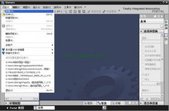 西门子S7-1500系列PLC速度轴配置与仿真