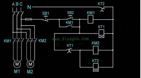想要学习时间继电器,先要弄清楚时间继电器分类 想要学习时间继电器,先要弄清楚时间继电器分类