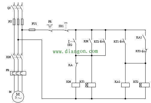 想要学习时间继电器,先要弄清楚时间继电器分类 想要学习时间继电器,先要弄清楚时间继电器分类