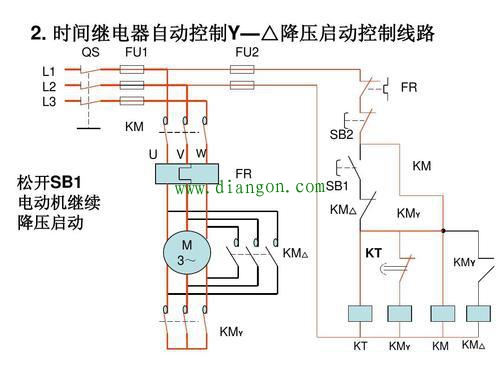 想要学习时间继电器,先要弄清楚时间继电器分类 想要学习时间继电器,先要弄清楚时间继电器分类