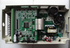 变频器报故障代码 难道就一定是变频器内部线路的问题吗