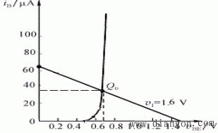 三极管的放大与开关应用举例