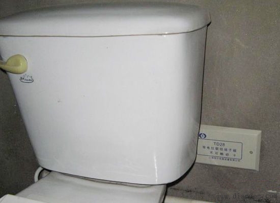 卫生间局部等电位联结知识 卫生间局部等电位联结知识