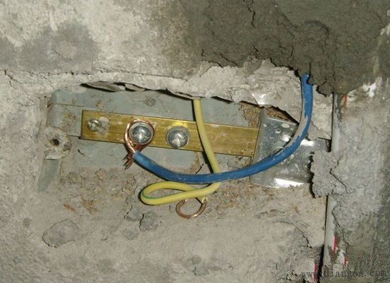 卫生间局部等电位联结知识 卫生间局部等电位联结知识