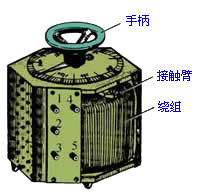 几种特殊用途的变压器