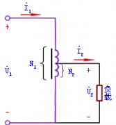 几种特殊用途的变压器