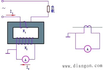 几种特殊用途的变压器 几种特殊用途的变压器