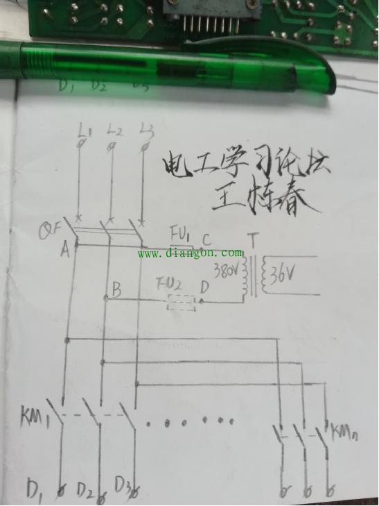 当心!有时验电笔也“坑”人 当心!有时验电笔也“坑”人