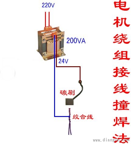 三相异步电动机控制电路图_电动机控制电路精选