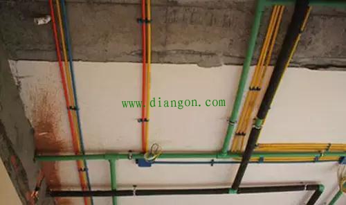 家装电路设计改造经验总结 家装电路设计改造经验总结