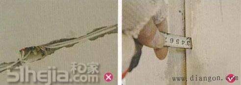 电线管布线要注意哪些问题？