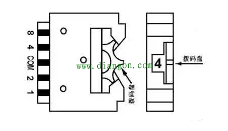 初学者必看！PLC与常见设备的连接方式