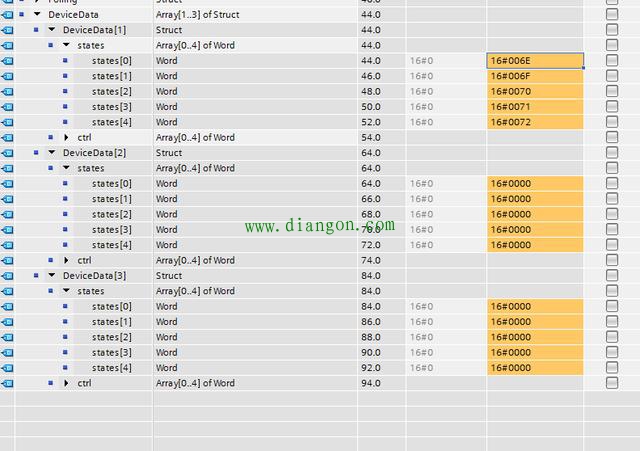 西门子PLC的“ModbusRTU通讯”和“轮询”