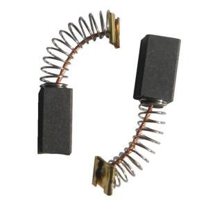 电动工具碳刷弹簧材质