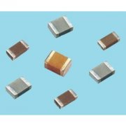 小容量电容器的检测方法