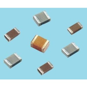 小容量电容器的检测方法