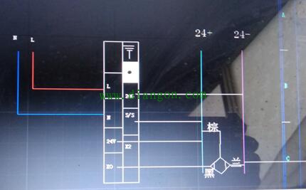 对NPN和PNP类开关的一点认识 对NPN和PNP类开关的一点认识