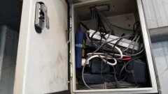 电气设备安装不规范的后期影响