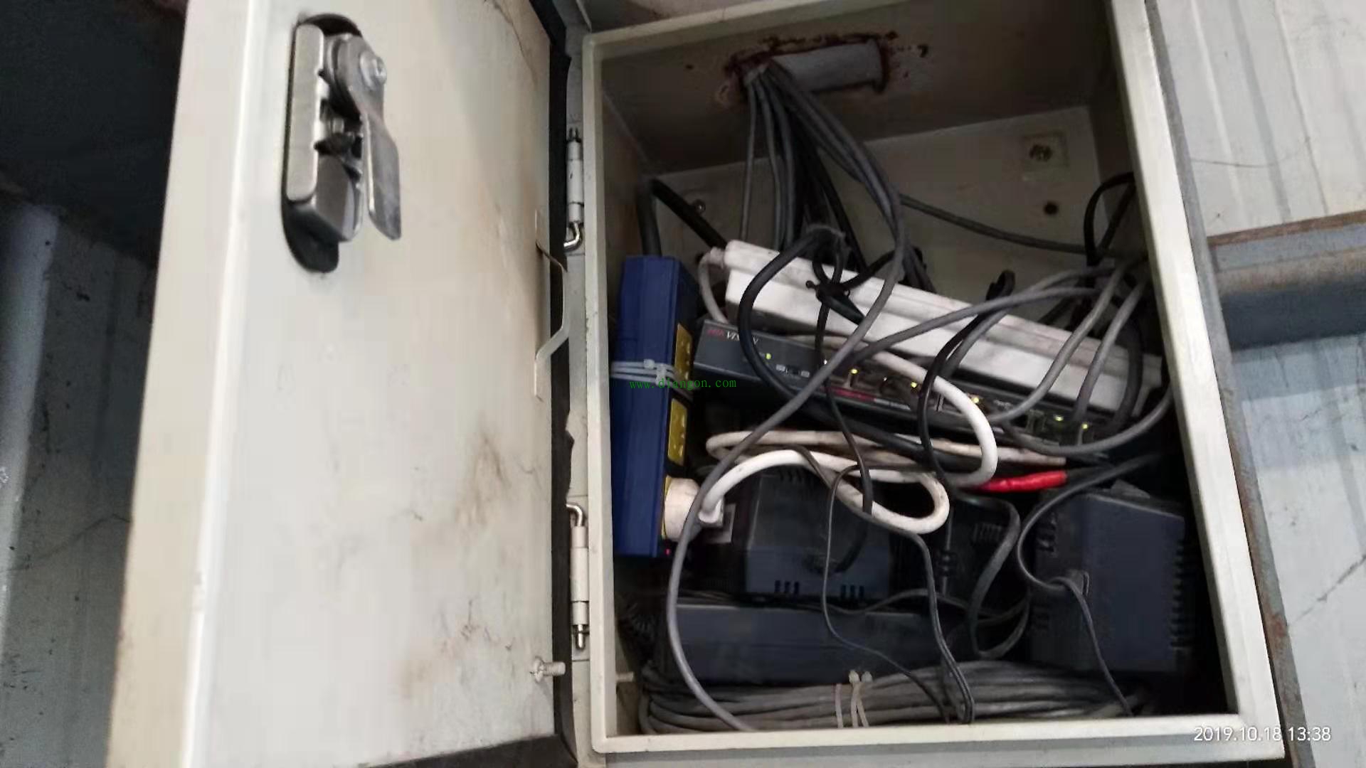 电气设备安装不规范的后期影响