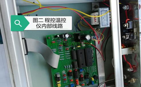 图解固态继电器使用不当所致故障两例