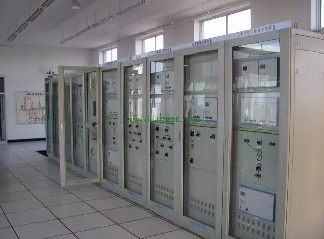 什么是电气一次?什么是电气二次你弄清楚了吗? 什么是电气一次?什么是电气二次你弄清楚了吗?