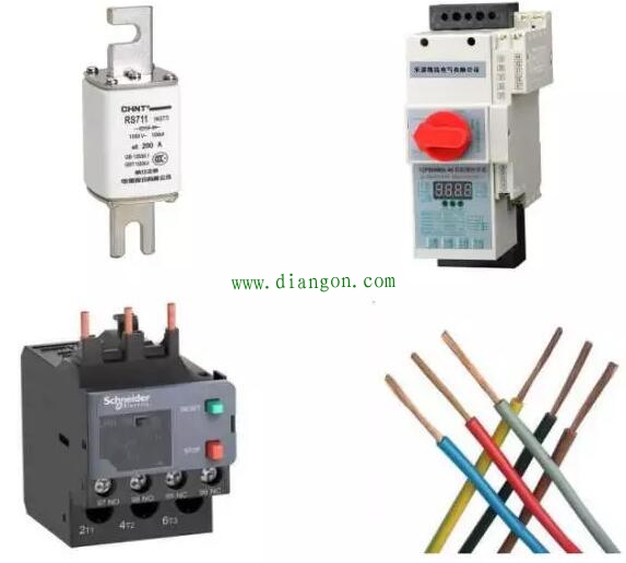 什么是电气一次?什么是电气二次你弄清楚了吗? 什么是电气一次?什么是电气二次你弄清楚了吗?