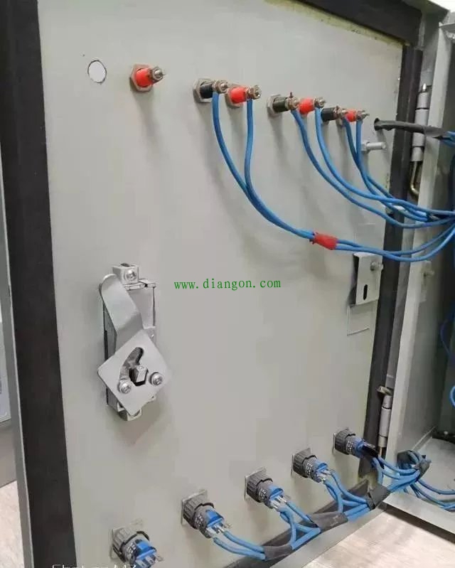 变频器维修电源制作方法,真的很实用! 变频器维修电源制作方法,真的很实用!