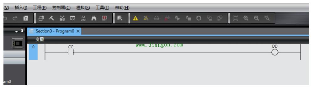 欧姆龙plc 用 SD 卡上传/下载程序 欧姆龙plc 用 SD 卡上传/下载程序
