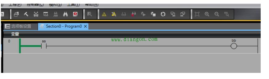 欧姆龙plc 用 SD 卡上传/下载程序 欧姆龙plc 用 SD 卡上传/下载程序