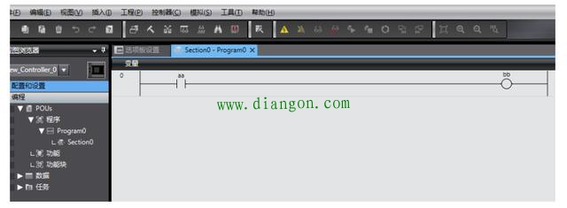 欧姆龙plc 用 SD 卡上传/下载程序 欧姆龙plc 用 SD 卡上传/下载程序