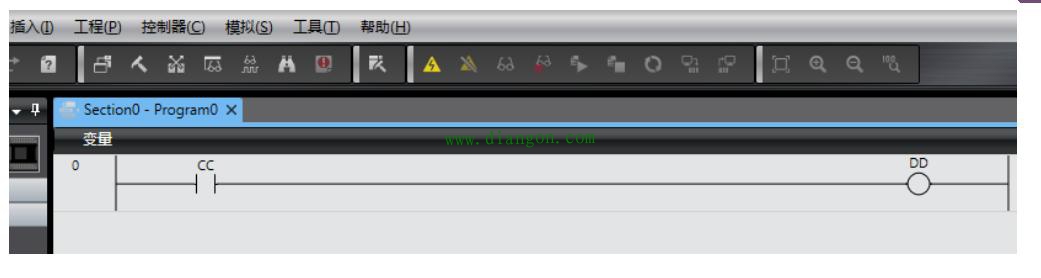 欧姆龙plc 用 SD 卡上传/下载程序 欧姆龙plc 用 SD 卡上传/下载程序
