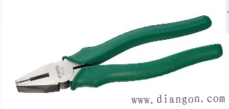 常用电工维修工具及使用