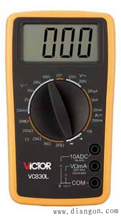 常用电工维修工具及使用