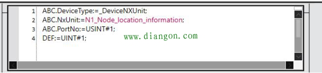 欧姆龙NJ控制器通过Modbus RTU与变频器通信 欧姆龙NJ控制器通过Modbus RTU与变频器通信