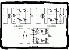 晶闸管的过电压保护