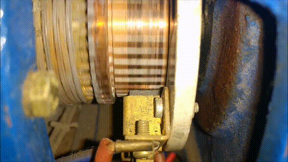 如何区分有刷电机无刷电机?有刷电机与无刷电机原理的区别 如何区分有刷电机无刷电机?有刷电机与无刷电机原理的区别