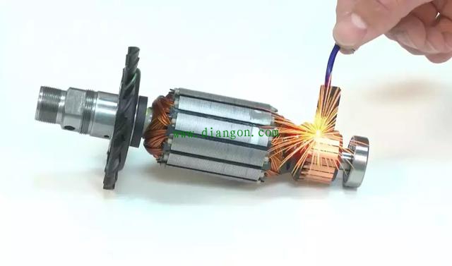 如何区分有刷电机无刷电机?有刷电机与无刷电机原理的区别 如何区分有刷电机无刷电机?有刷电机与无刷电机原理的区别