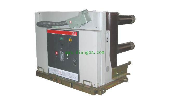 高压配电柜二次操作时不能合闸的故障诊断分析