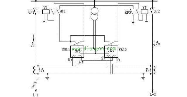 电工必须知道的30个高压电气二次回路图