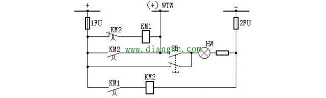 电工必须知道的30个高压电气二次回路图