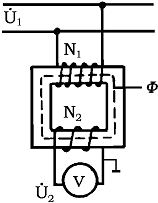 仪用电压互感器接线图及使用注意事项 仪用电压互感器接线图及使用注意事项