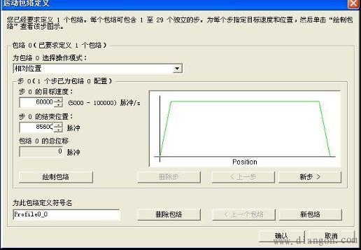 西门子S7-200 PLC高速脉冲输出功能