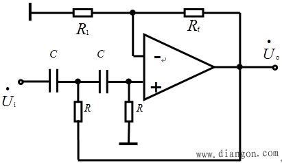 无源滤波电路与有源滤波电路 无源滤波电路与有源滤波电路